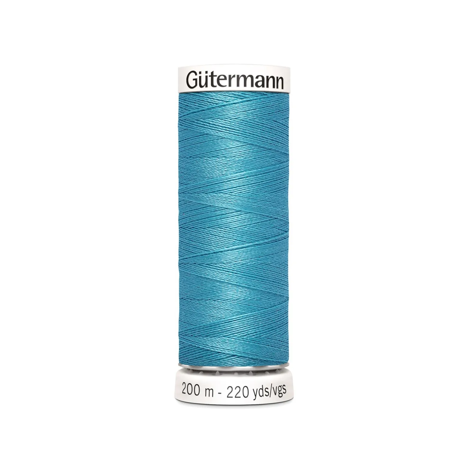 Bobine de Fil pour tout coudre Gutermann 200 m - N°385