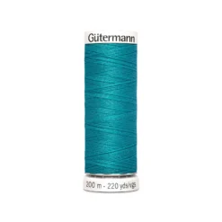 Bobine de Fil pour tout coudre Gutermann 200 m - N°55