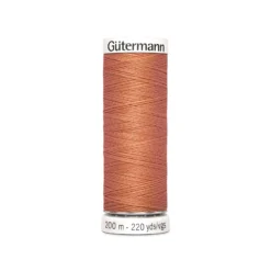 Bobine de Fil pour tout coudre Gutermann 200 m - N°377