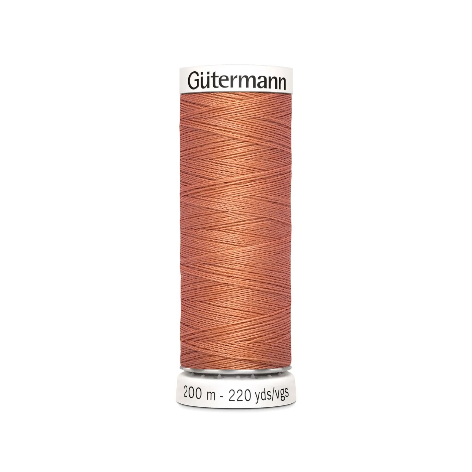 Bobine de Fil pour tout coudre Gutermann 200 m - N°377