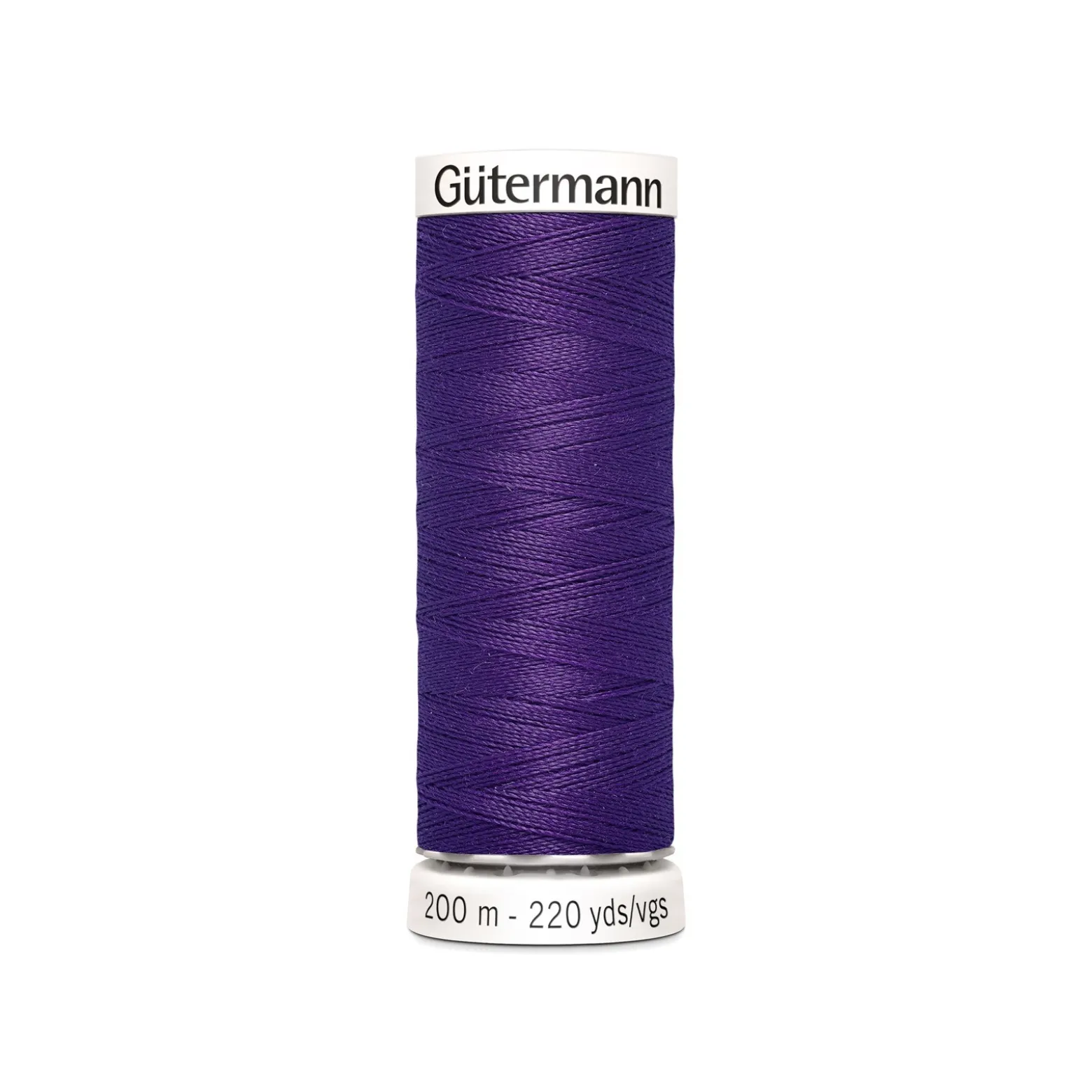 Bobine de Fil pour tout coudre Gutermann 200 m - N°373