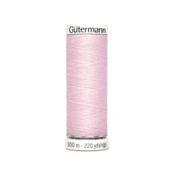 Bobine de Fil pour tout coudre Gutermann 200 m - N°372