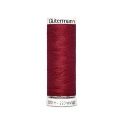 Bobine de Fil pour tout coudre Gutermann 200 m - N°367