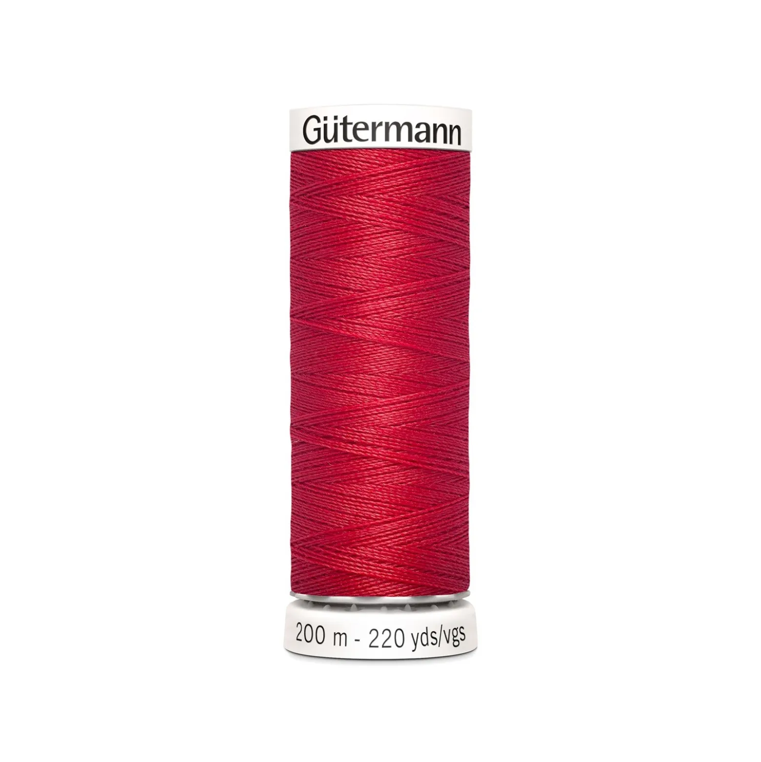 Bobine de Fil pour tout coudre Gutermann 200 m - N°365