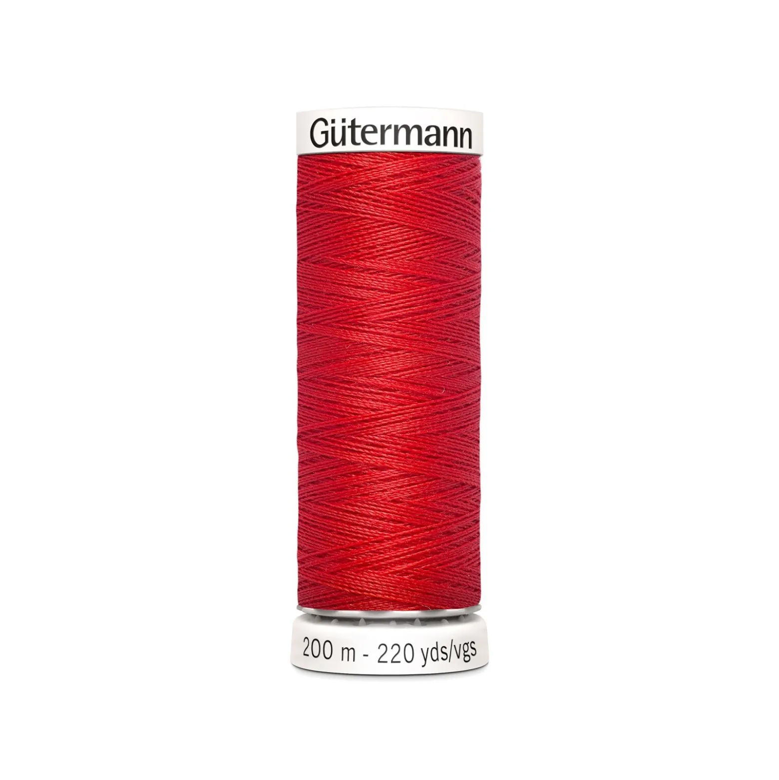 Bobine de Fil pour tout coudre Gutermann 200 m - N°364
