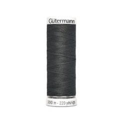 Bobine de Fil pour tout coudre Gutermann 200 m - N°36