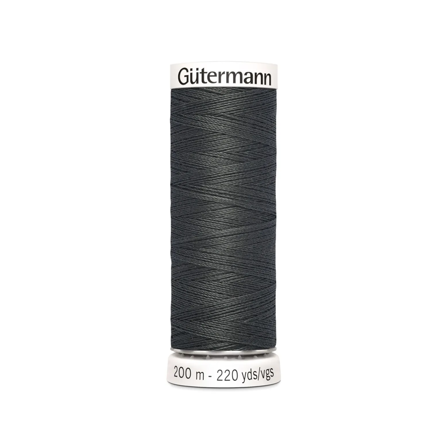 Bobine de Fil pour tout coudre Gutermann 200 m - N°36