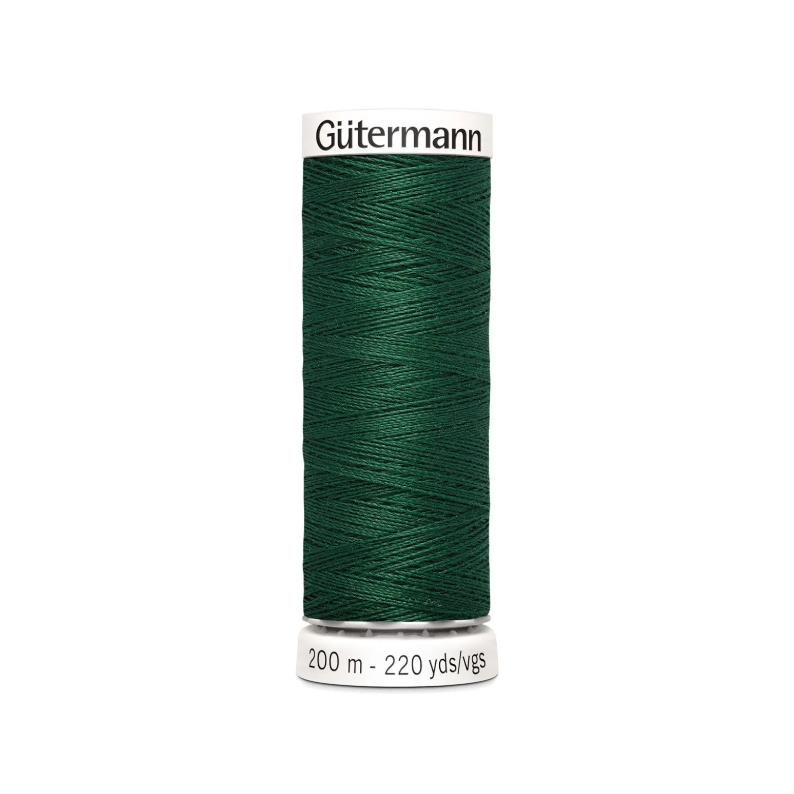 Bobine de Fil pour tout coudre Gutermann 200 m - N°340