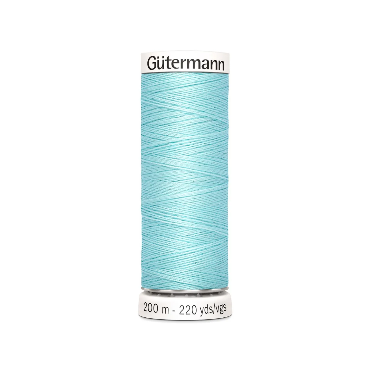 Bobine de Fil pour tout coudre Gutermann 200 m - N°53
