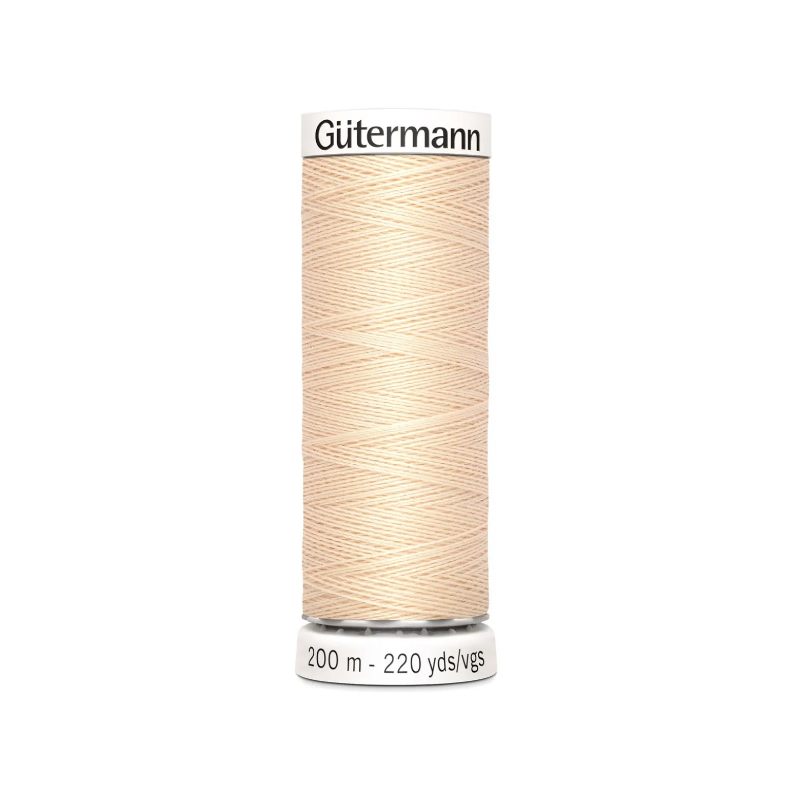 Bobine de Fil pour tout coudre Gutermann 200 m - N°5