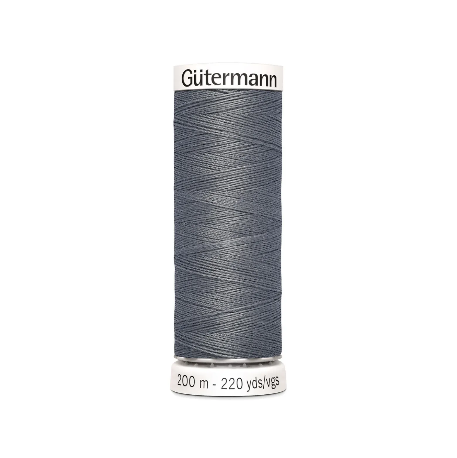 Bobine de Fil pour tout coudre Gutermann 200 m - N°497