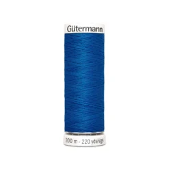 Bobine de Fil pour tout coudre Gutermann 200 m - N°322