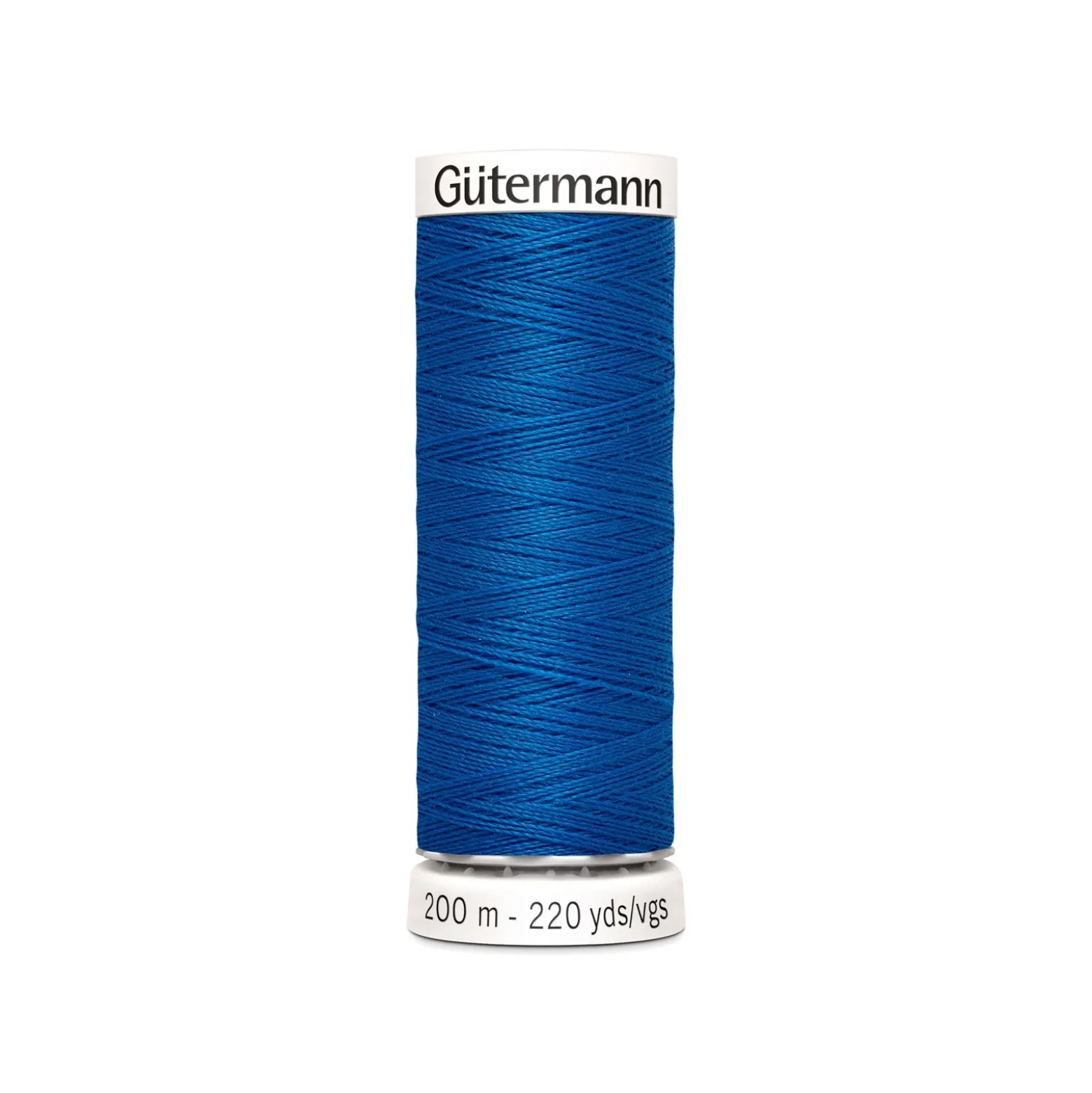 Bobine de Fil pour tout coudre Gutermann 200 m - N°322