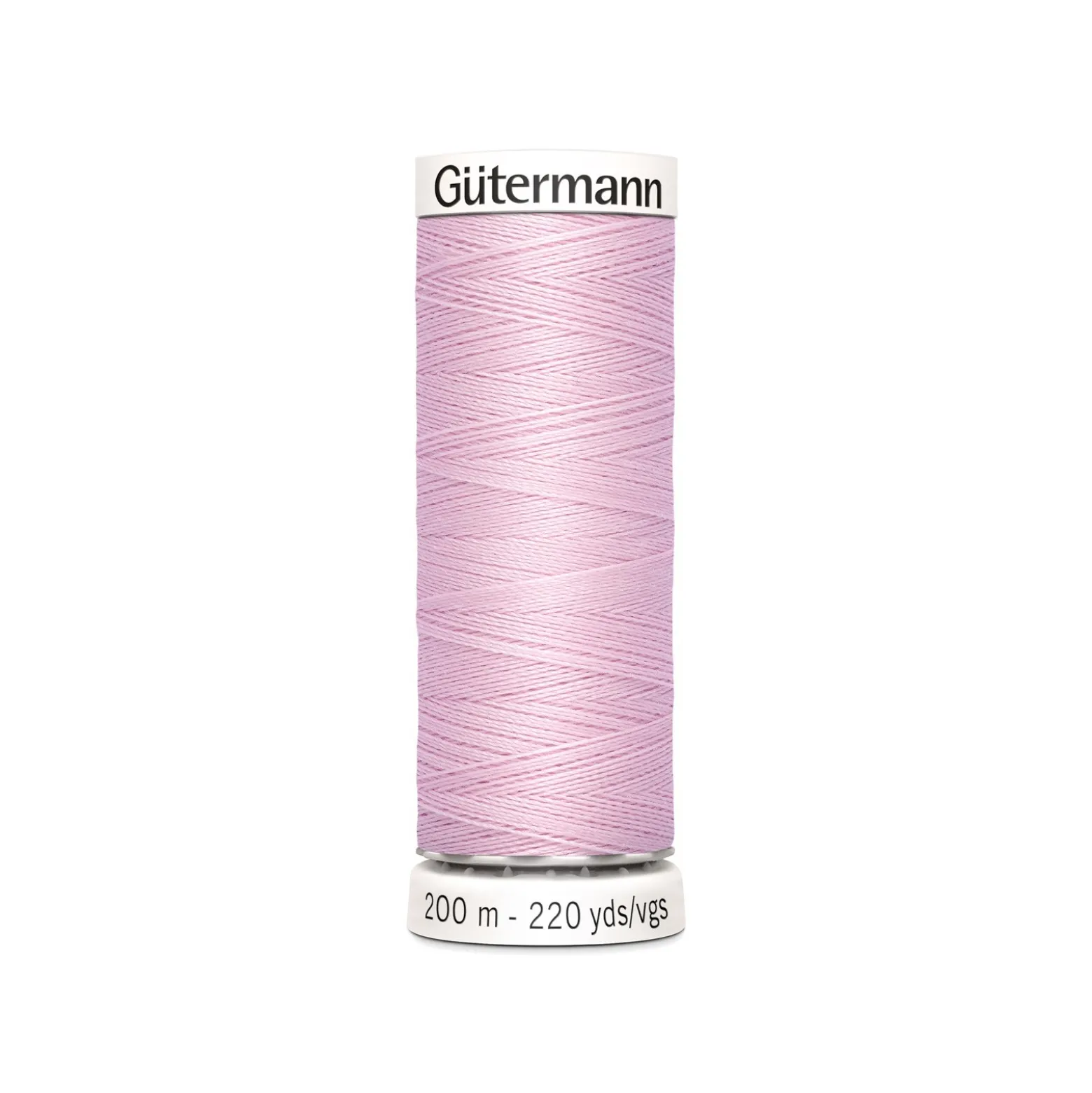 Bobine de Fil pour tout coudre Gutermann 200 m - N°320