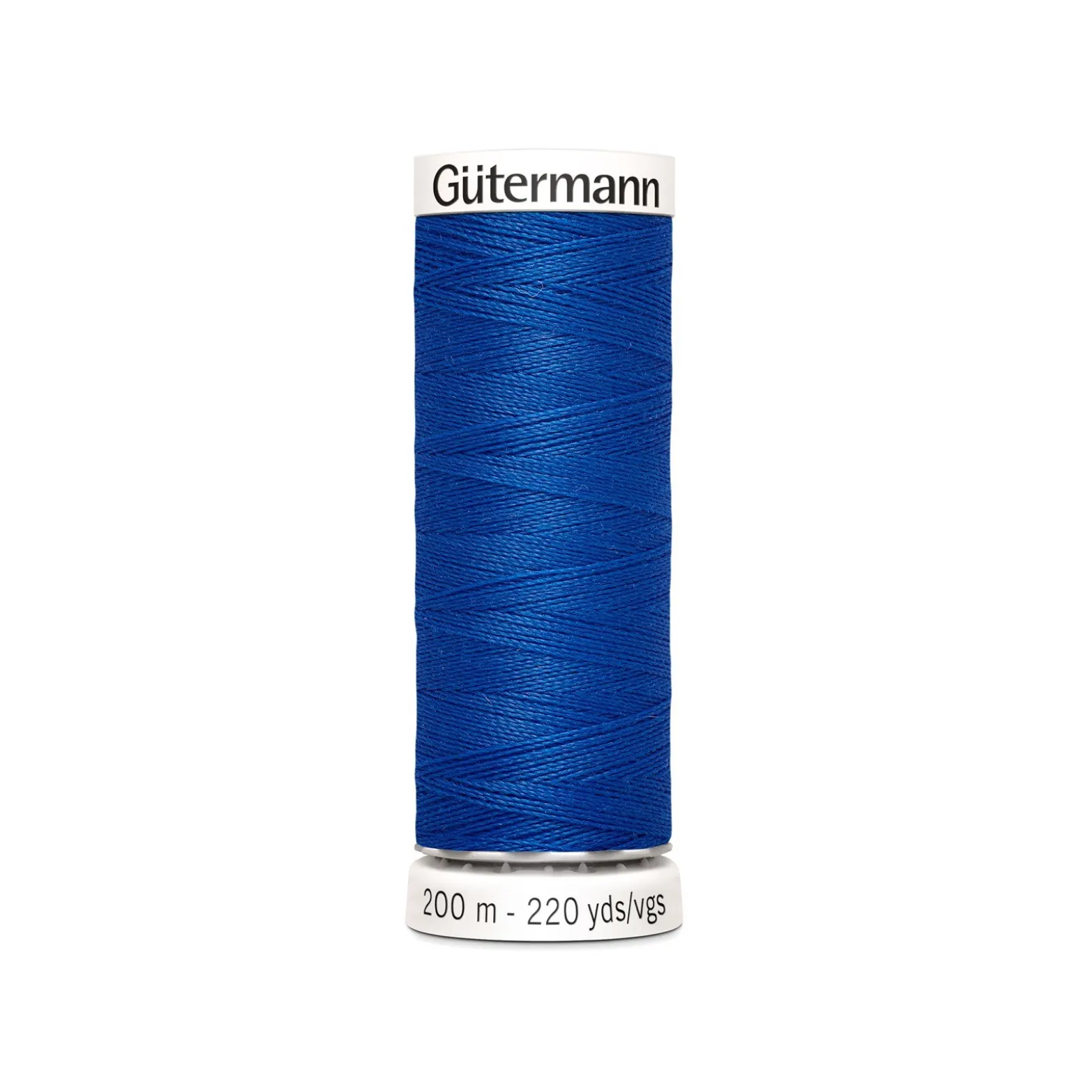 Bobine de Fil pour tout coudre Gutermann 200 m - N°315