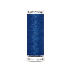 Bobine de Fil pour tout coudre Gutermann 200 m - N°312