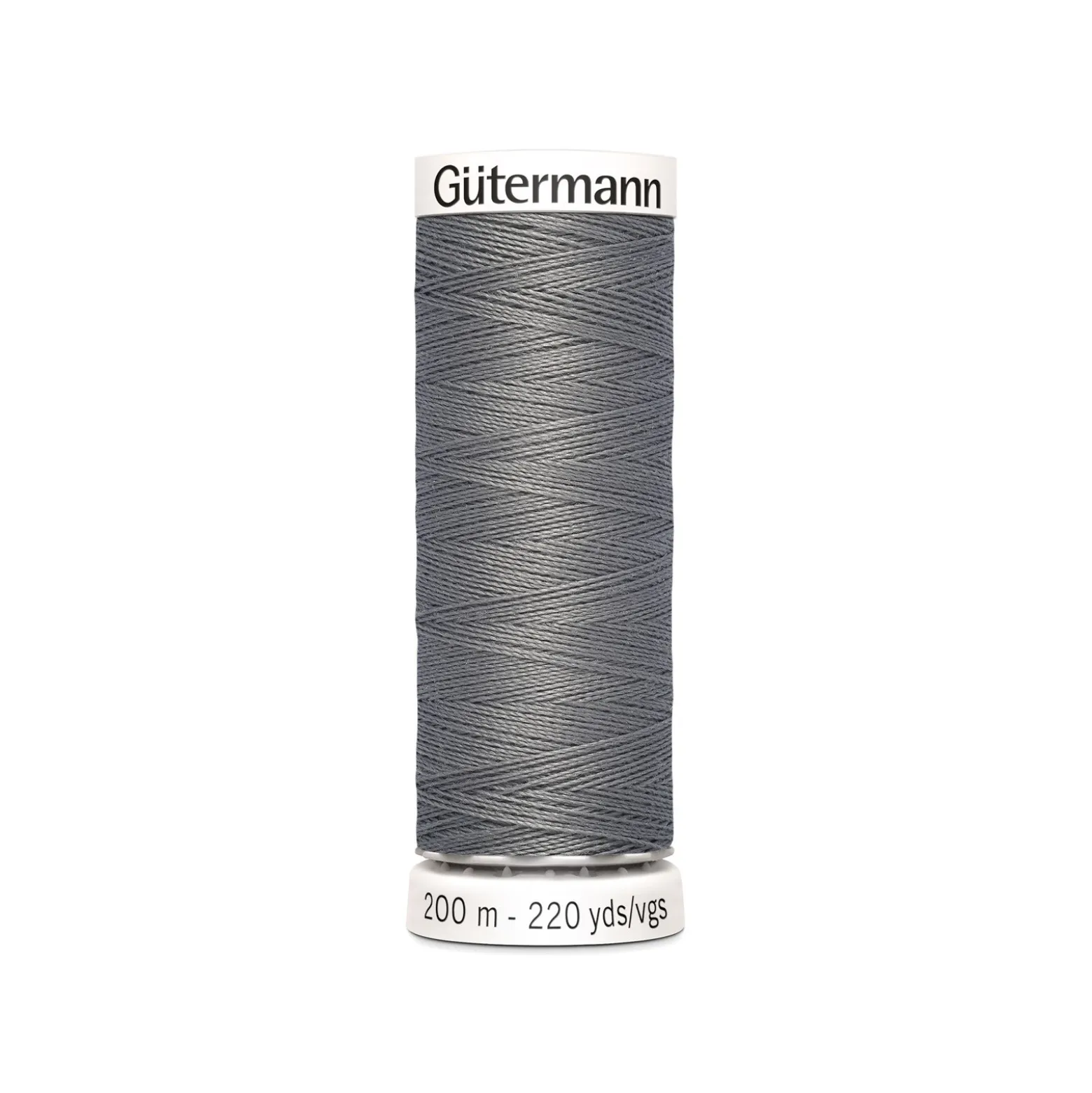 Bobine de Fil pour tout coudre Gutermann 200 m - N°496