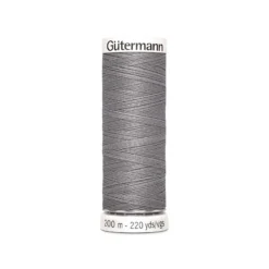 Bobine de Fil pour tout coudre Gutermann 200 m - N°493