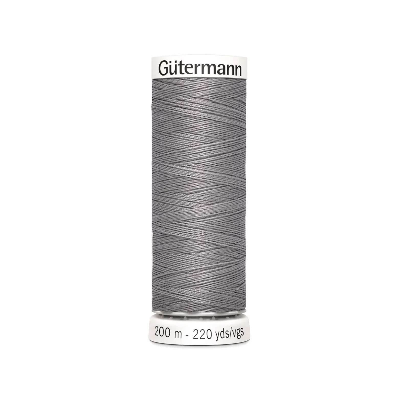 Bobine de Fil pour tout coudre Gutermann 200 m - N°493