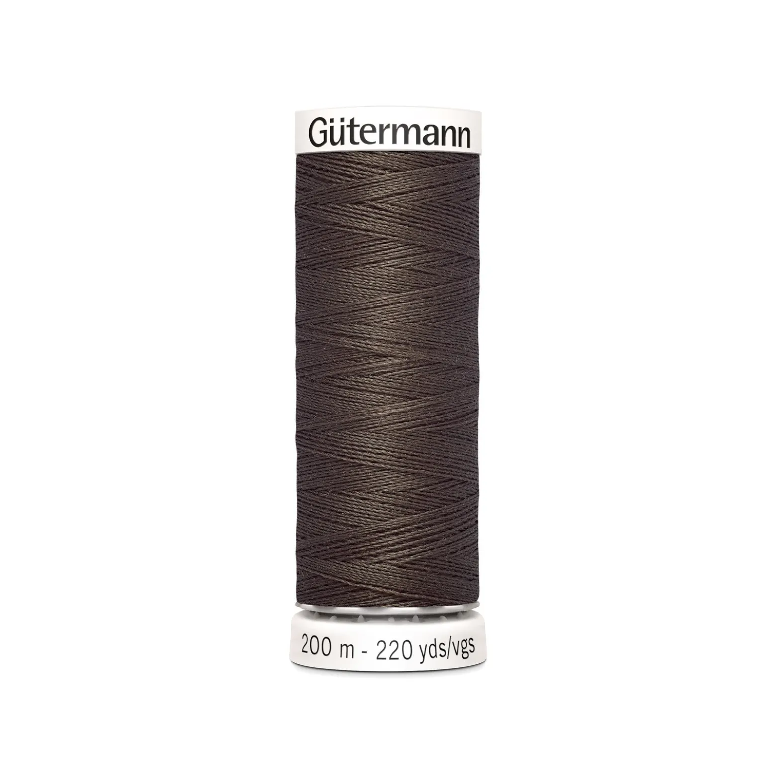Bobine de Fil pour tout coudre Gutermann 200 m - N°480