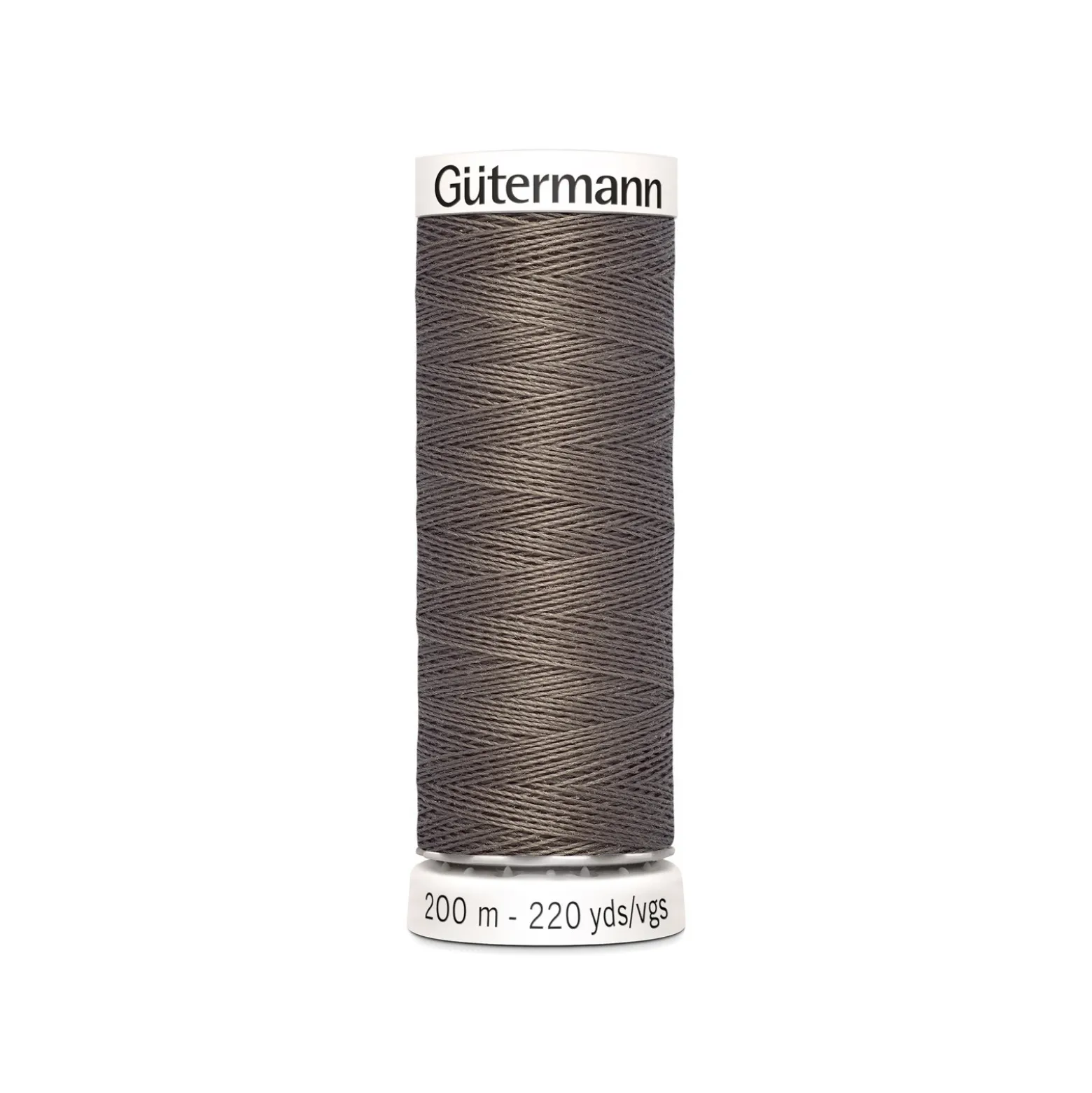 Bobine de Fil pour tout coudre Gutermann 200 m - N°469