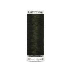 Bobine de Fil pour tout coudre Gutermann 200 m - N°304