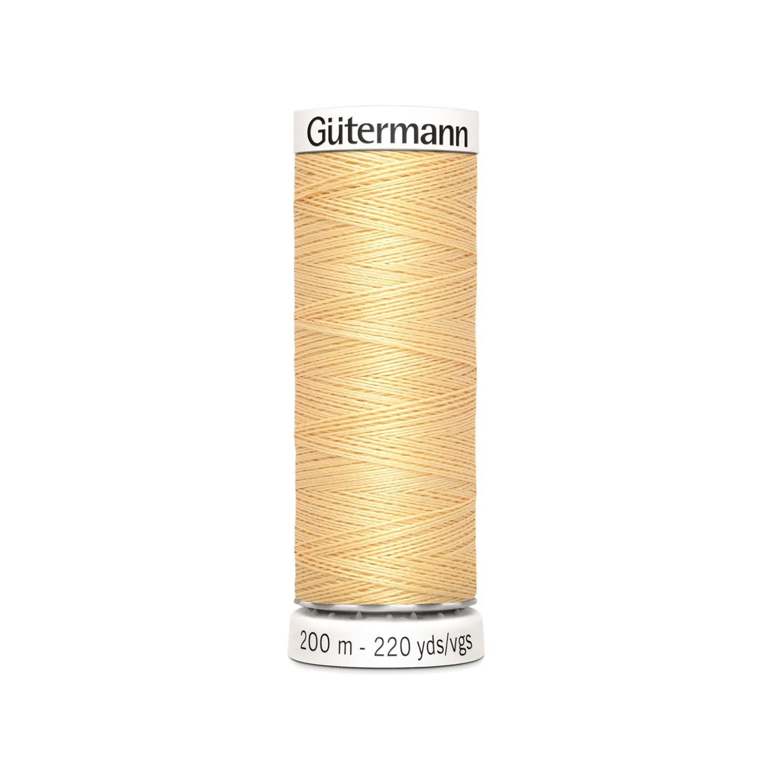 Bobine de Fil pour tout coudre Gutermann 200 m - N°3