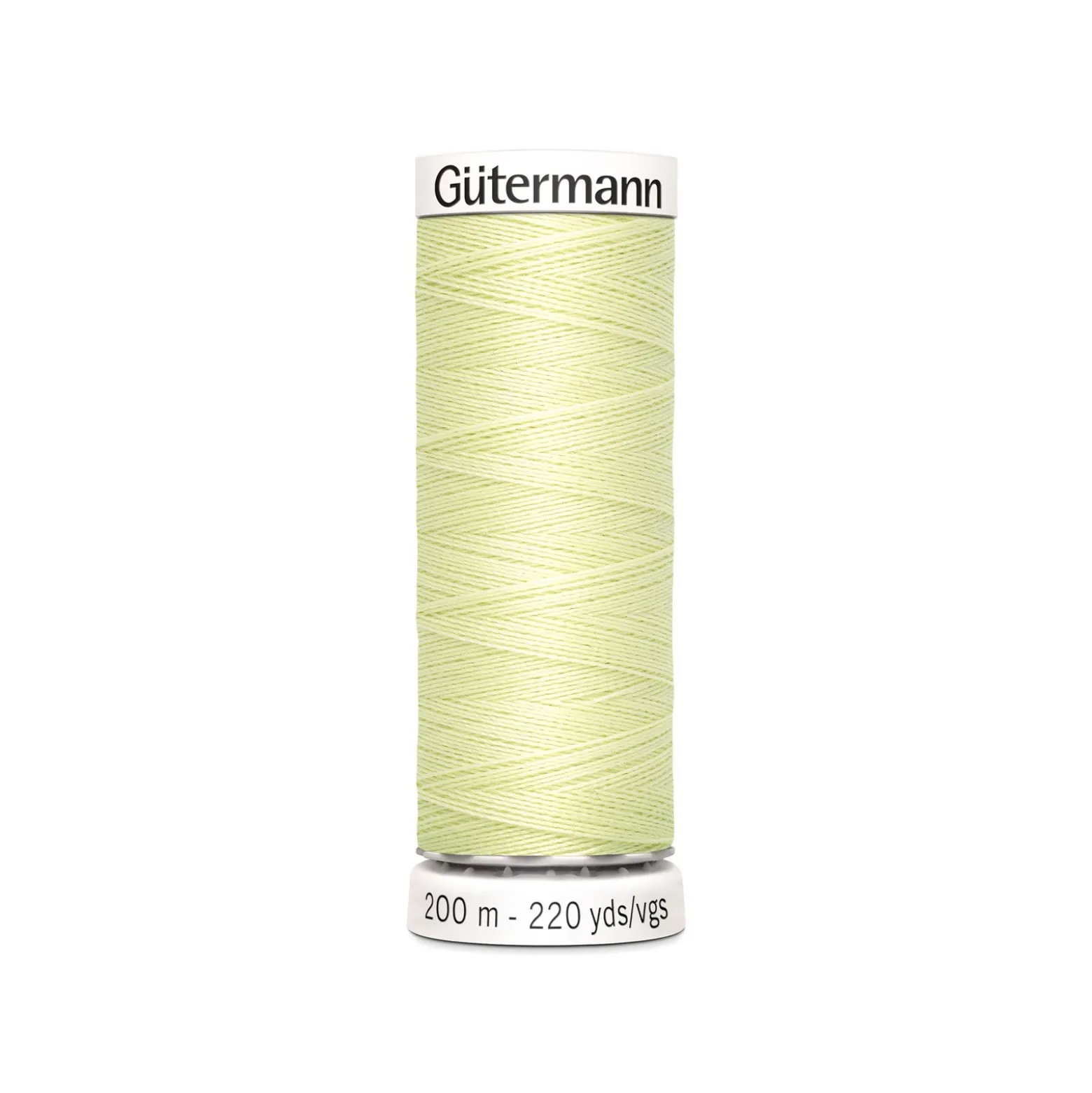 Bobine de Fil pour tout coudre Gutermann 200 m - N°292
