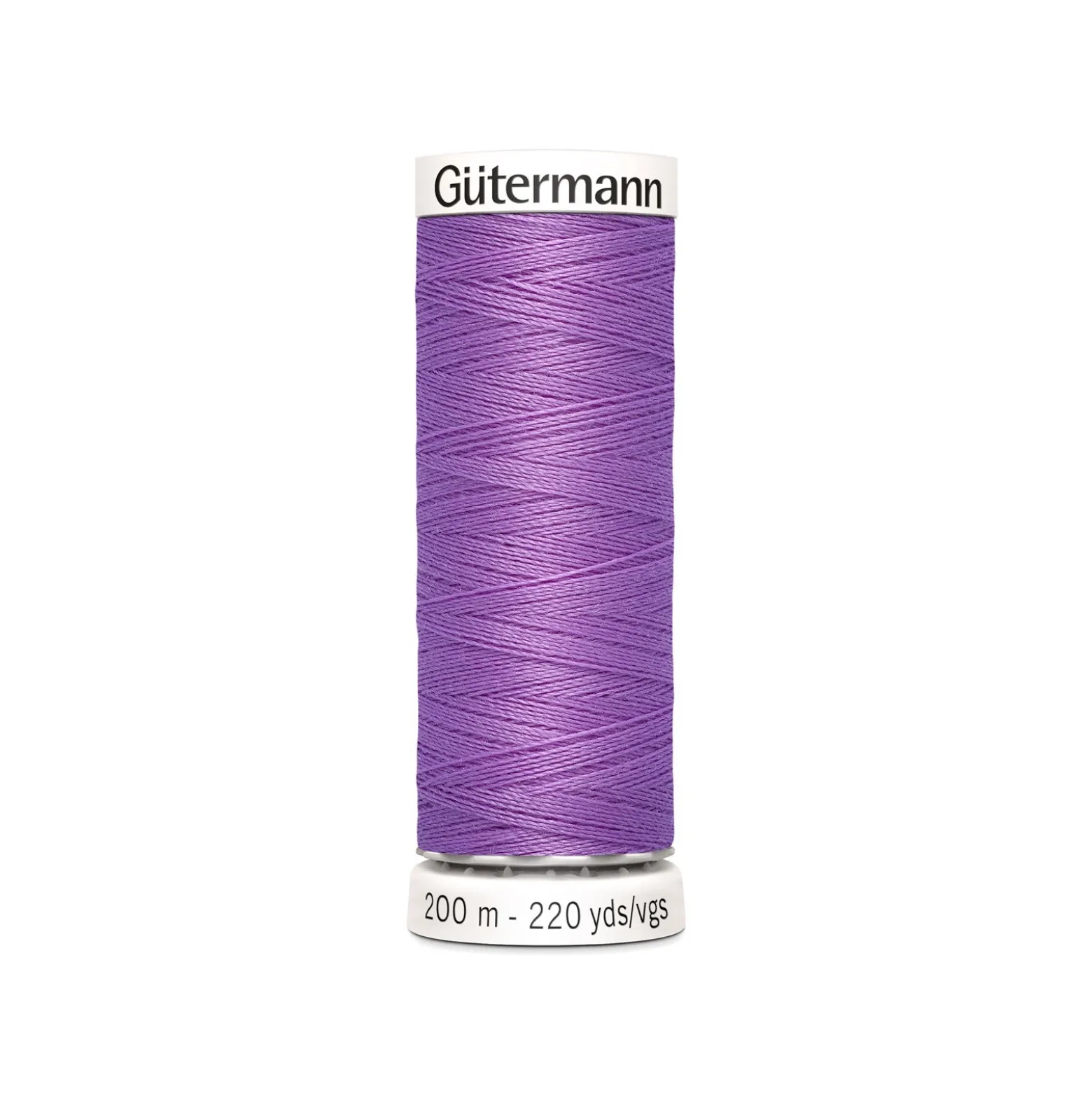 Bobine de Fil pour tout coudre Gutermann 200 m - N°291