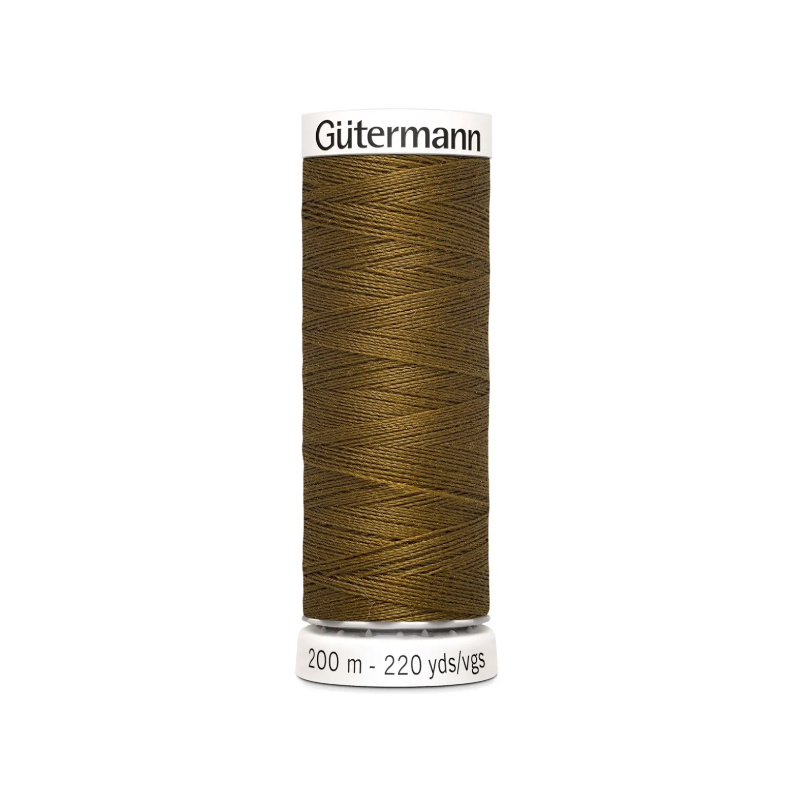 Bobine de Fil pour tout coudre Gutermann 200 m - N°288