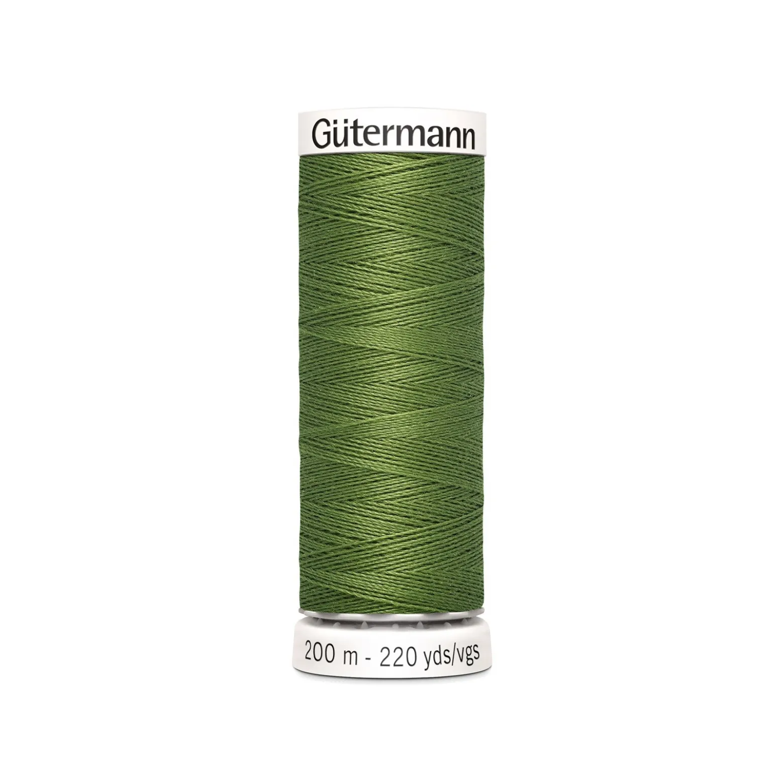 Bobine de Fil pour tout coudre Gutermann 200 m - N°283
