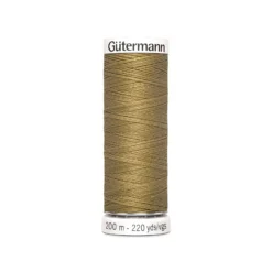 Bobine de Fil pour tout coudre Gutermann 200 m - N°453