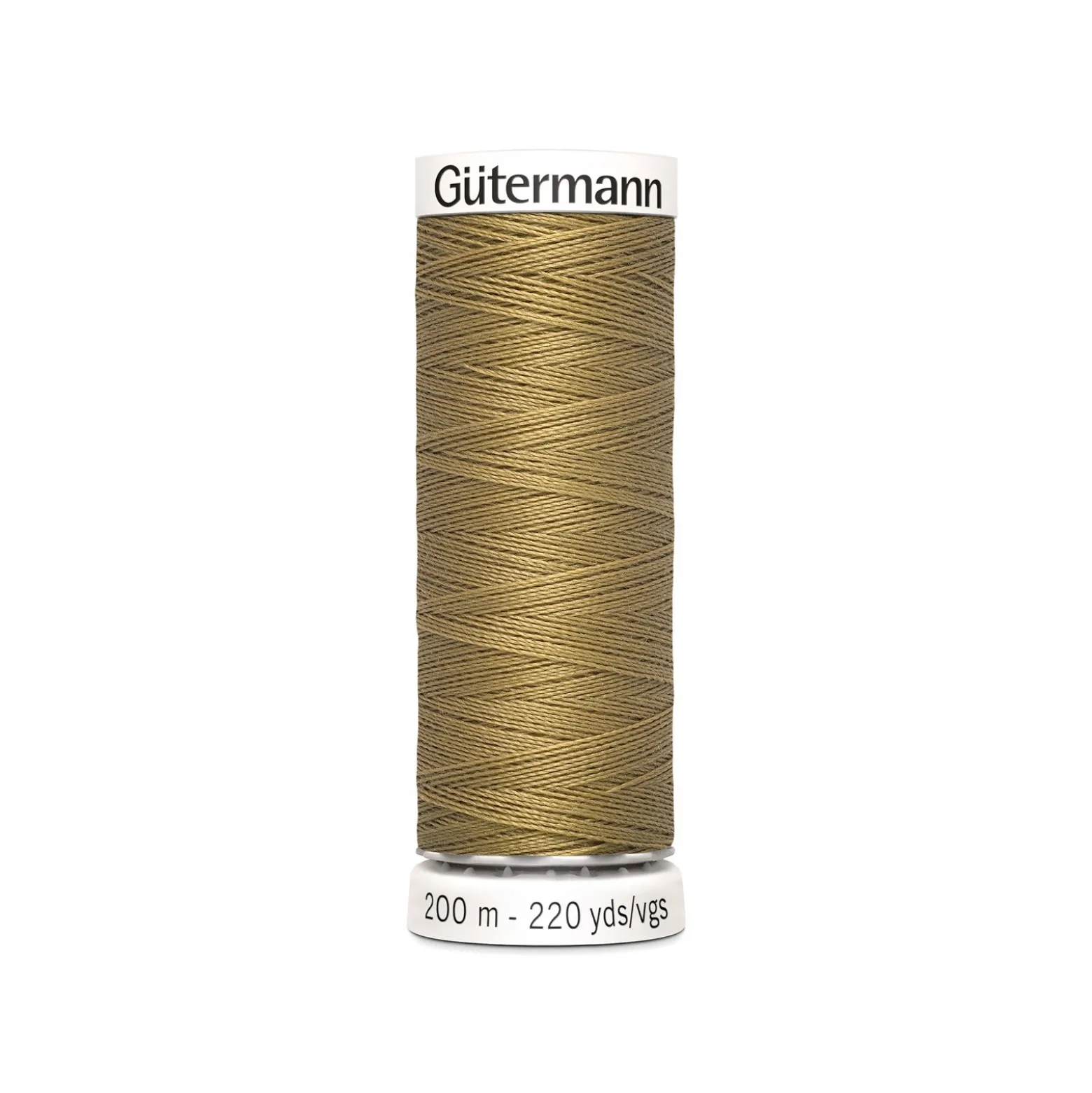 Bobine de Fil pour tout coudre Gutermann 200 m - N°453