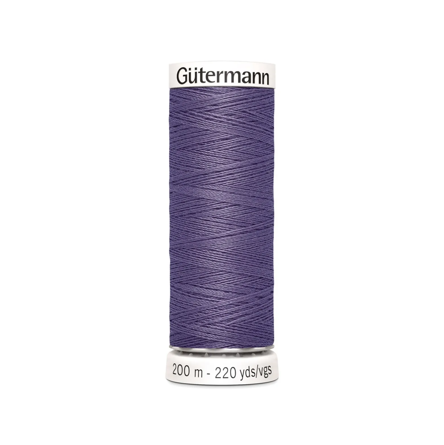 Bobine de Fil pour tout coudre Gutermann 200 m - N°440