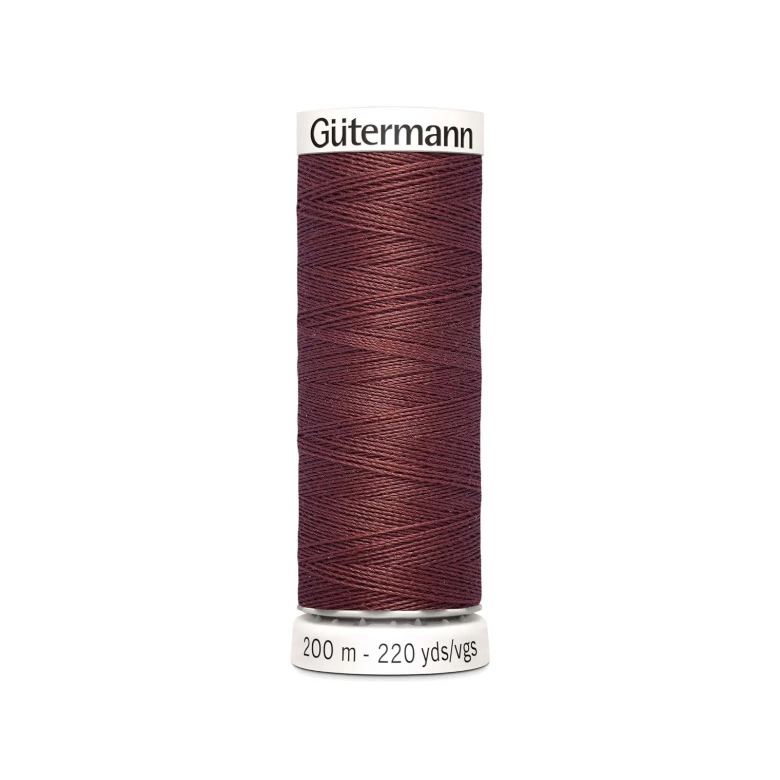 Bobine de Fil pour tout coudre Gutermann 200 m - N°262
