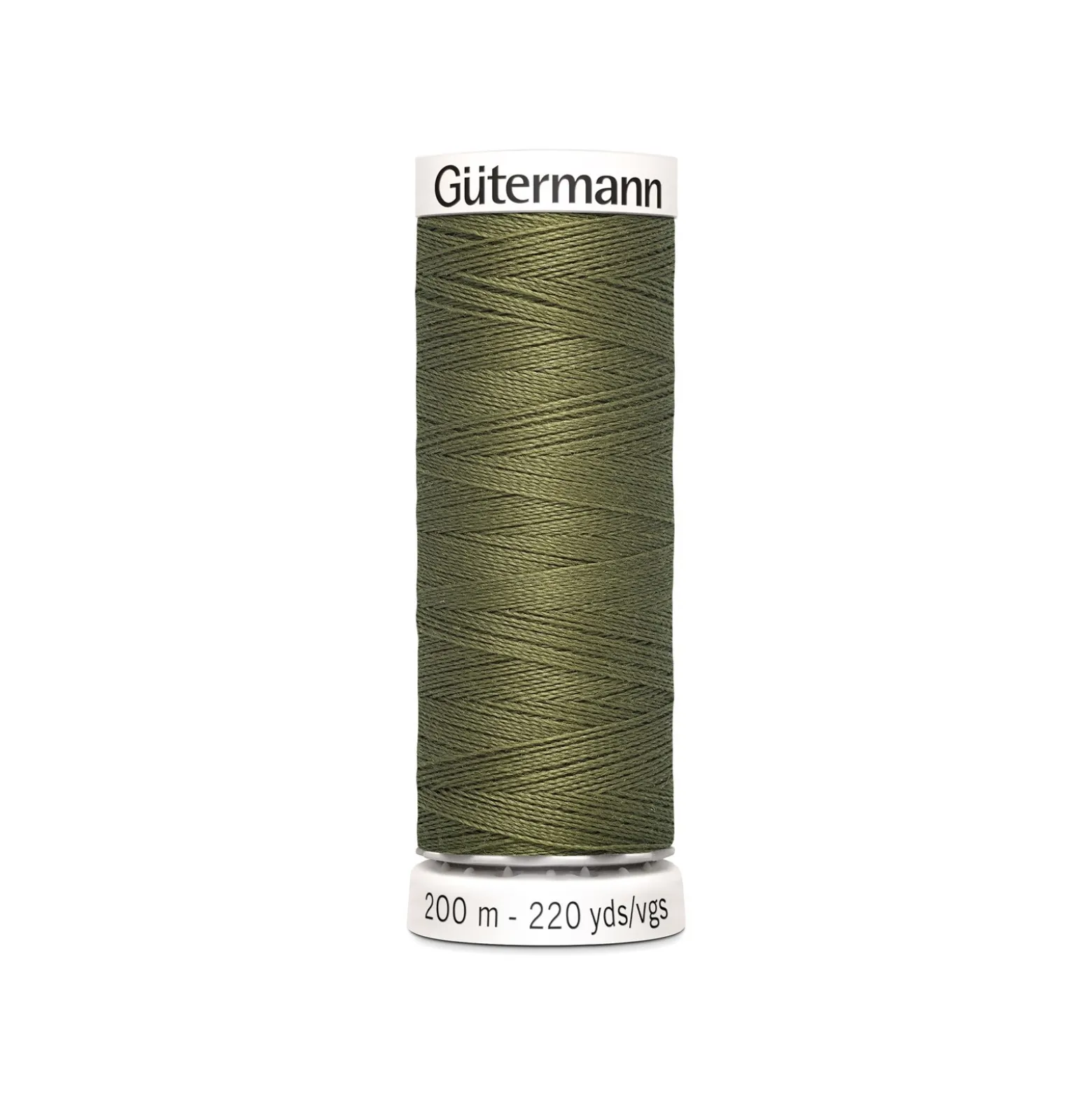 Bobine de Fil pour tout coudre Gutermann 200 m - N°432