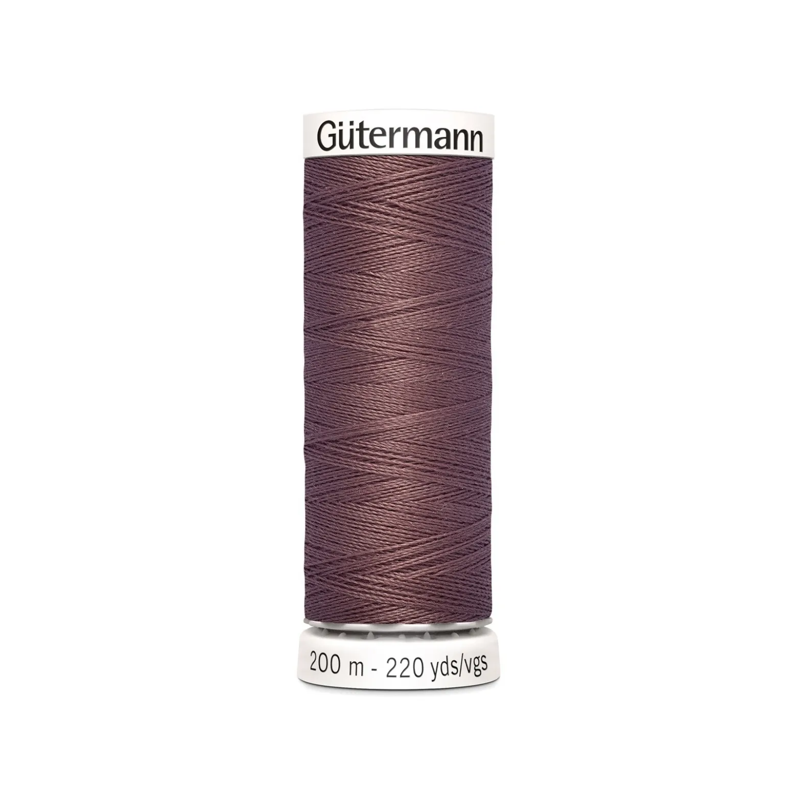 Bobine de Fil pour tout coudre Gutermann 200 m - N°428