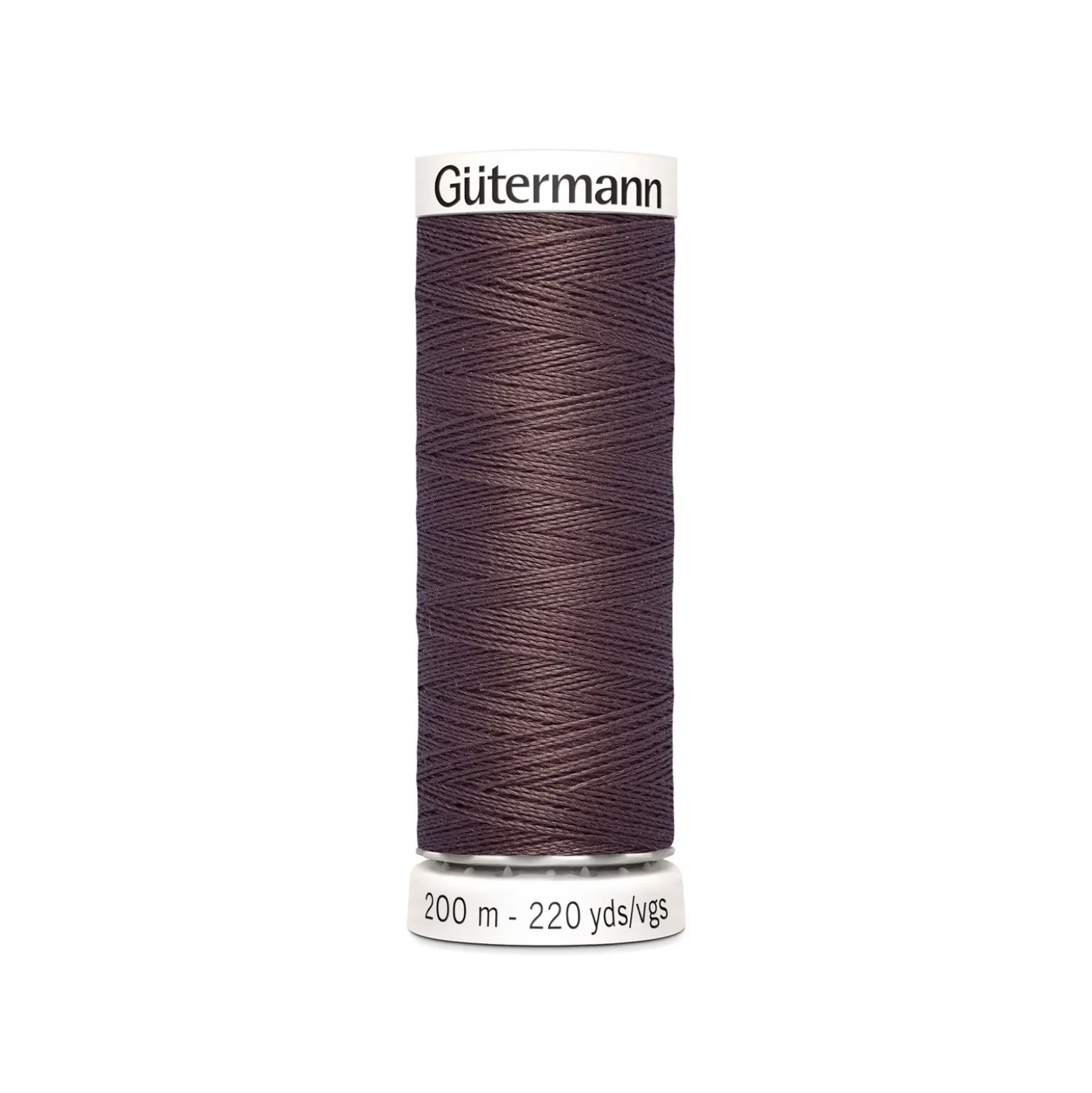 Bobine de Fil pour tout coudre Gutermann 200 m - N°423