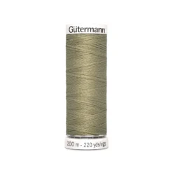 Bobine de Fil pour tout coudre Gutermann 200 m - N°258