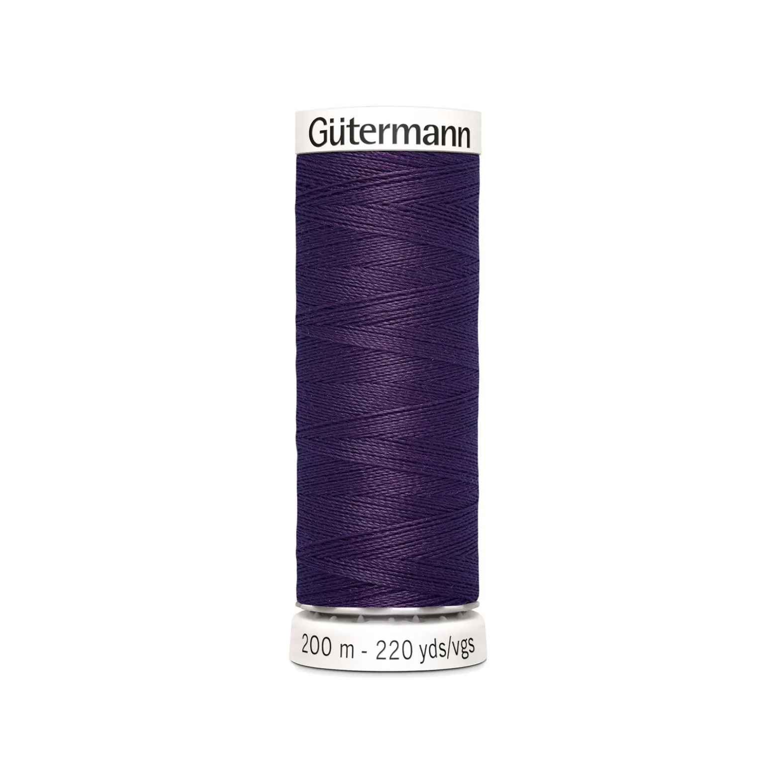 Bobine de Fil pour tout coudre Gutermann 200 m - N°257