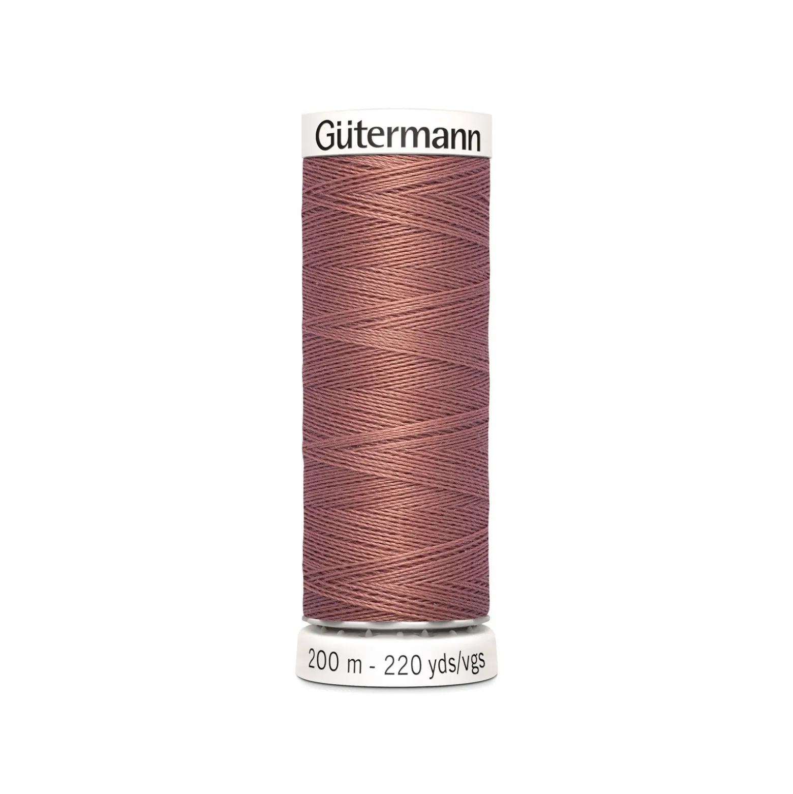 Bobine de Fil pour tout coudre Gutermann 200 m - N°245