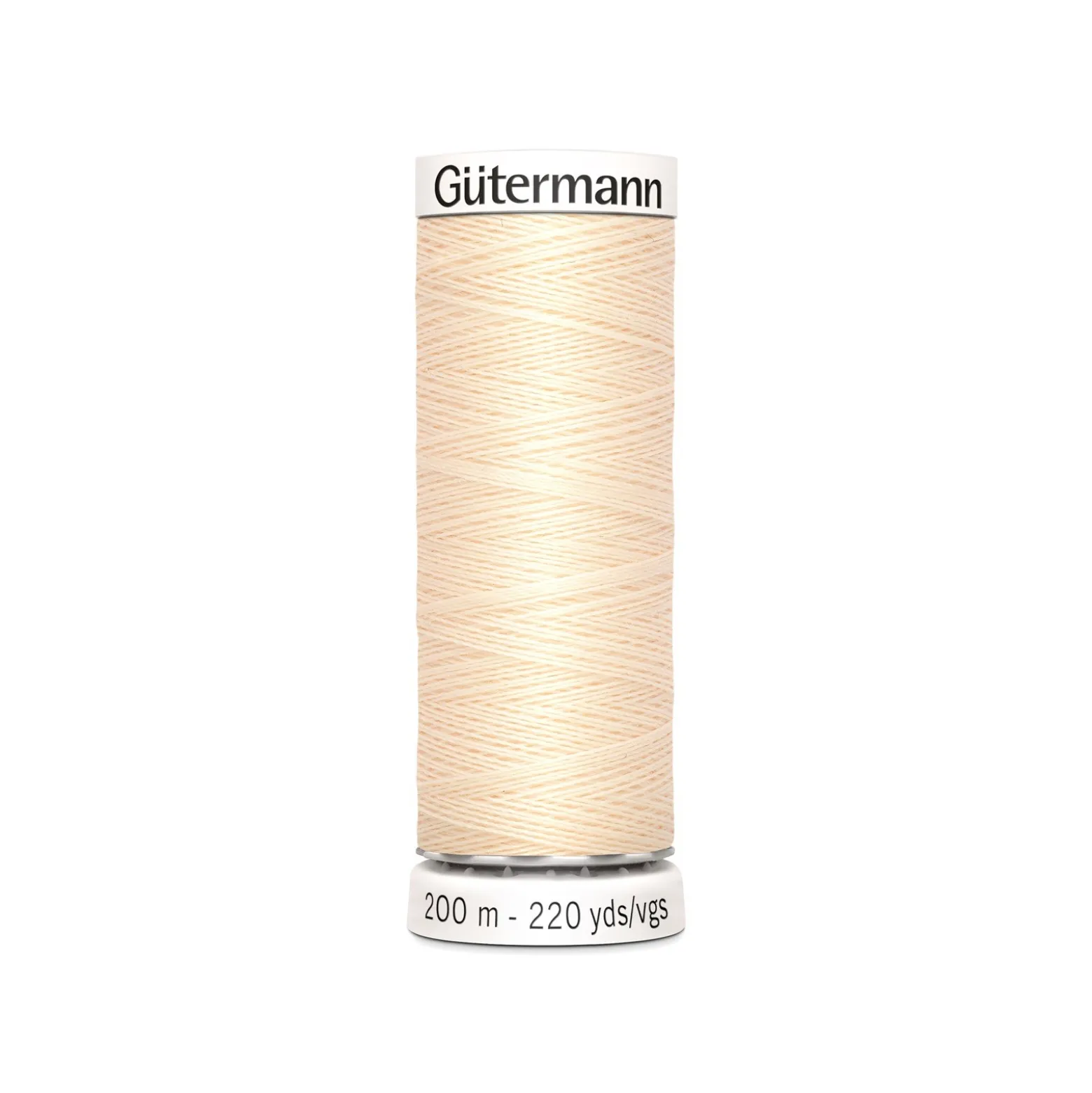 Bobine de Fil pour tout coudre Gutermann 200 m - N°414