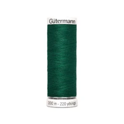 Bobine de Fil pour tout coudre Gutermann 200 m - N°403