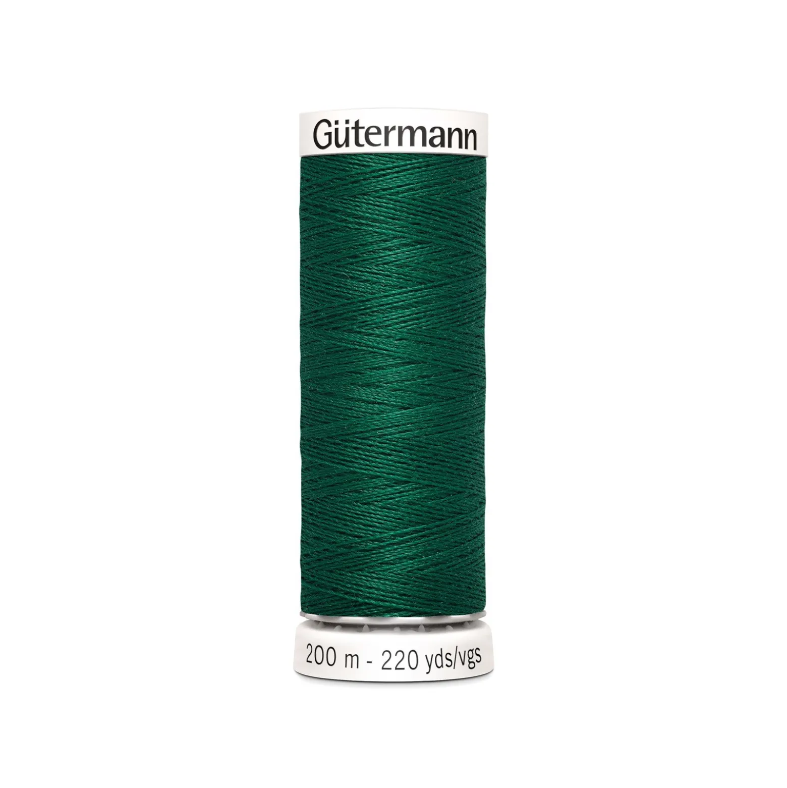 Bobine de Fil pour tout coudre Gutermann 200 m - N°403