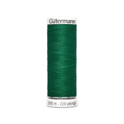 Bobine de Fil pour tout coudre Gutermann 200 m - N°402