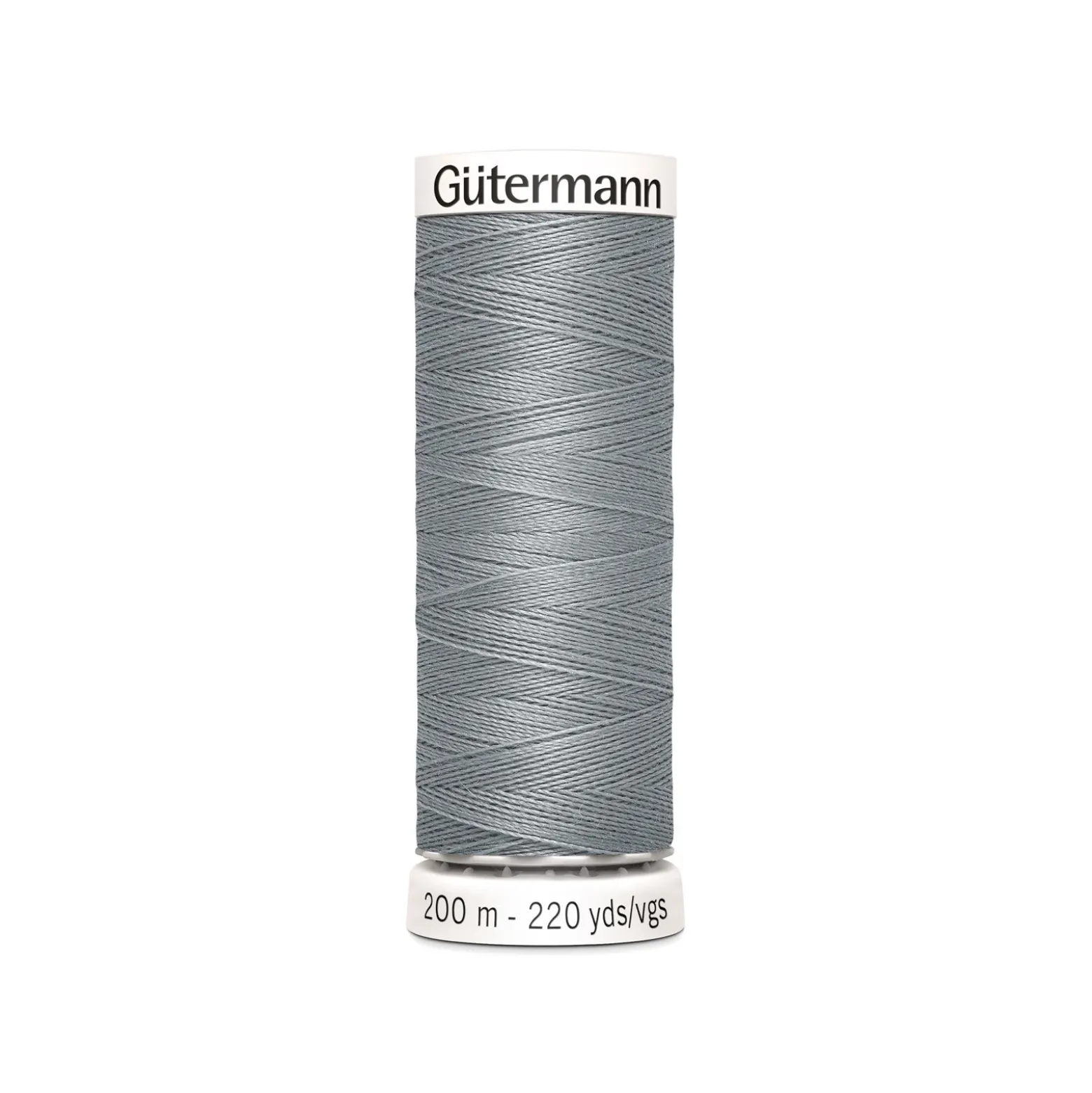 Bobine de Fil pour tout coudre Gutermann 200 m - N°40