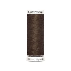 Bobine de Fil pour tout coudre Gutermann 200 m - N°222
