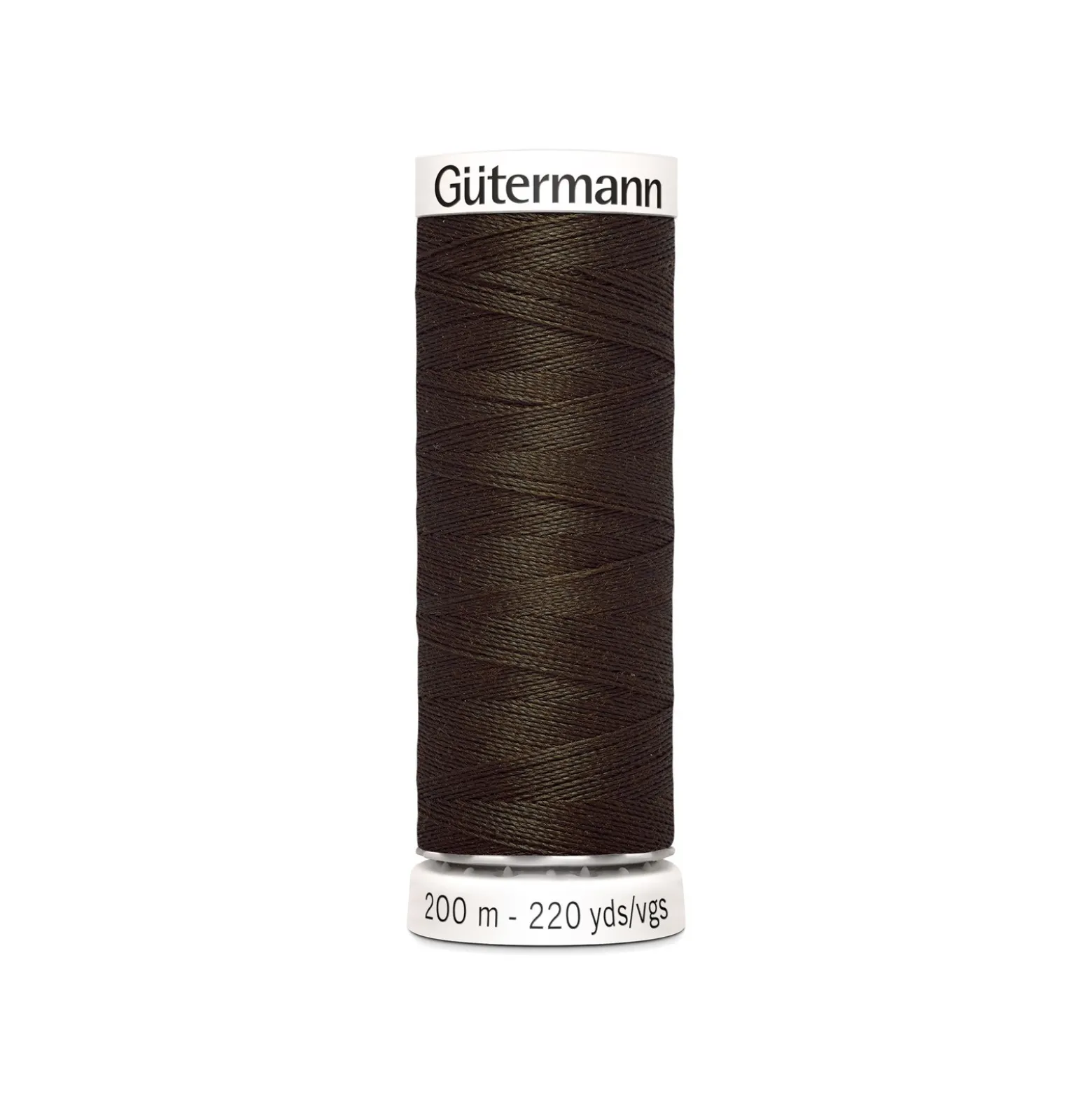 Bobine de Fil pour tout coudre Gutermann 200 m - N°21