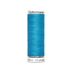 Bobine de Fil pour tout coudre Gutermann 200 m - N°197
