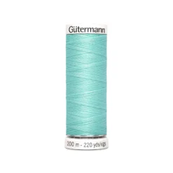 Bobine de Fil pour tout coudre Gutermann 200 m - N°191